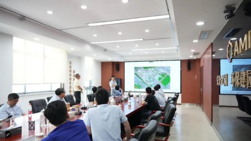 向ODS“亮劍”，蘇州監(jiān)測(cè)跑出“加速度”