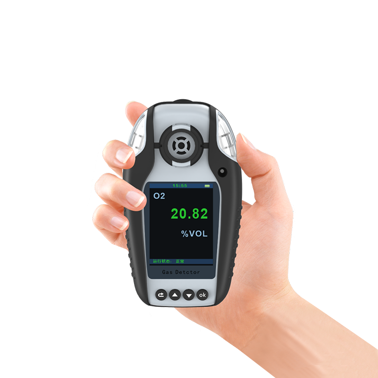 如何避免一氧化氮檢測儀的交叉靈敏度問題？