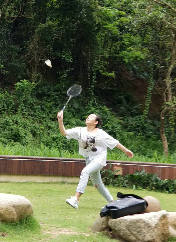 不要覺(jué)得事情簡(jiǎn)單，就掉以輕心；失敗并不是難題的專屬