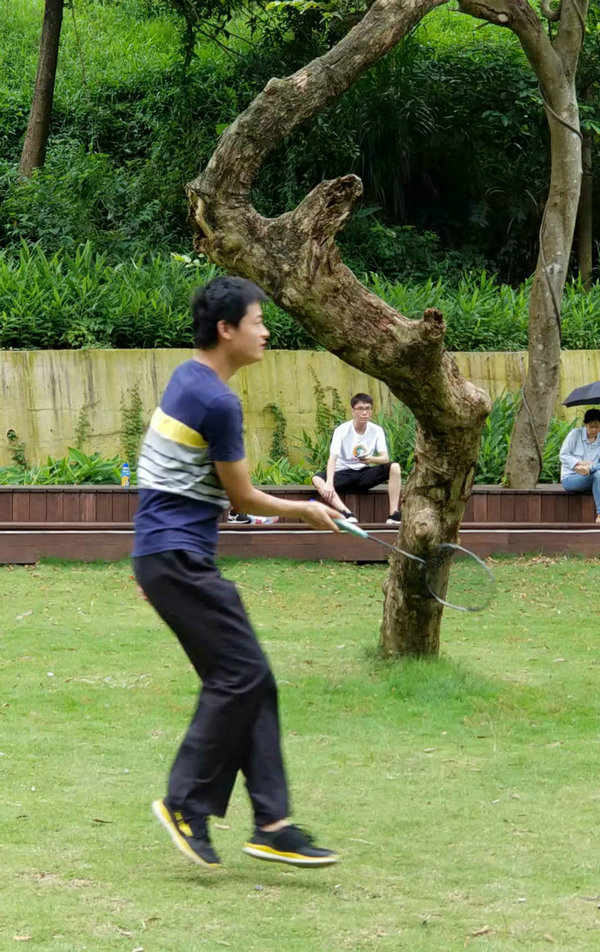 剛開(kāi)始，難免手忙腳亂，跌跌撞撞不知所措