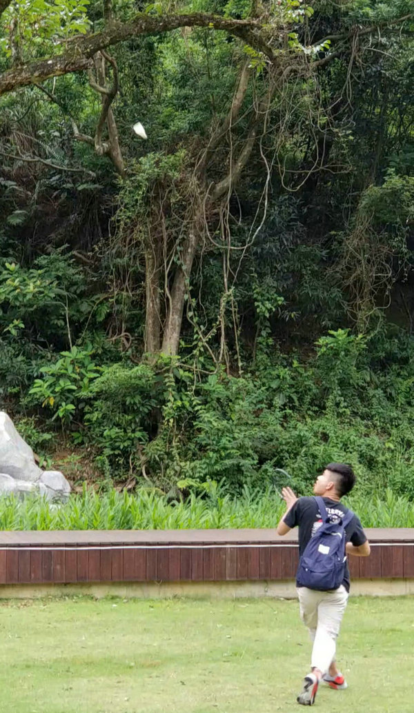 但，想要收獲成績(jī)，就必須打下牢實(shí)的基礎(chǔ)，就必須做好充分的準(zhǔn)備去應(yīng)戰(zhàn)